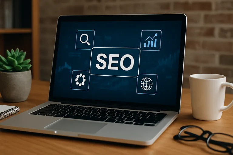De kracht van SEO en de rol van DLogic in Breda